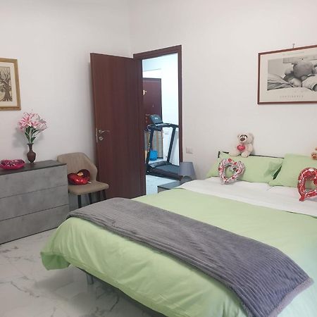 Comfort & Relax Antica Roma Bagian luar foto