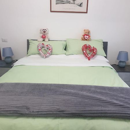 Comfort & Relax Antica Roma Bagian luar foto