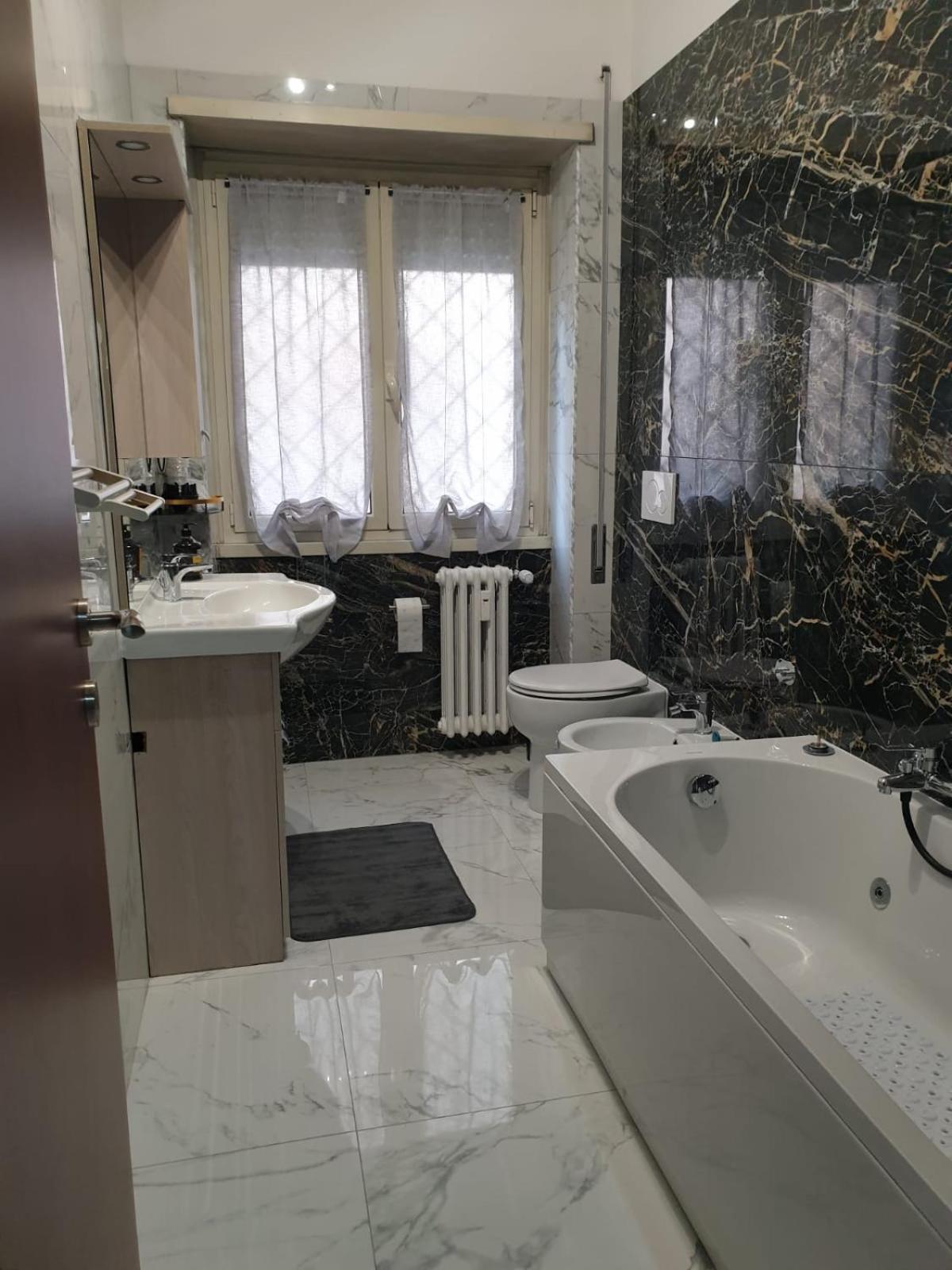 Comfort & Relax Antica Roma Bagian luar foto