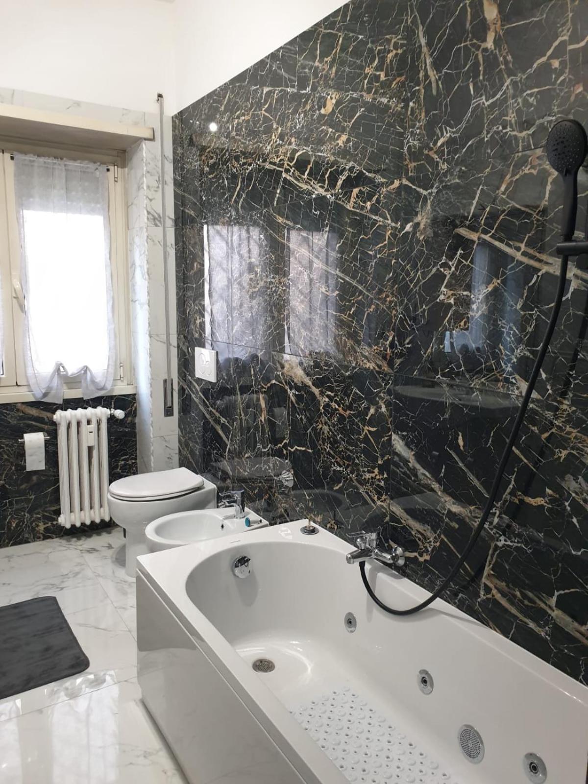 Comfort & Relax Antica Roma Bagian luar foto