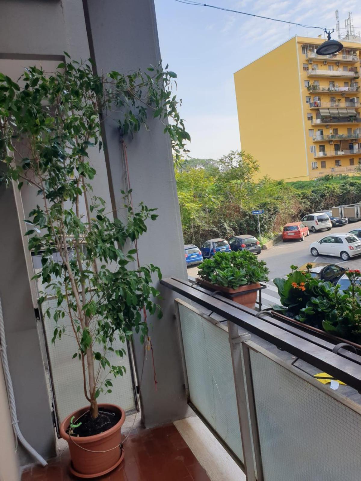 Comfort & Relax Antica Roma Bagian luar foto