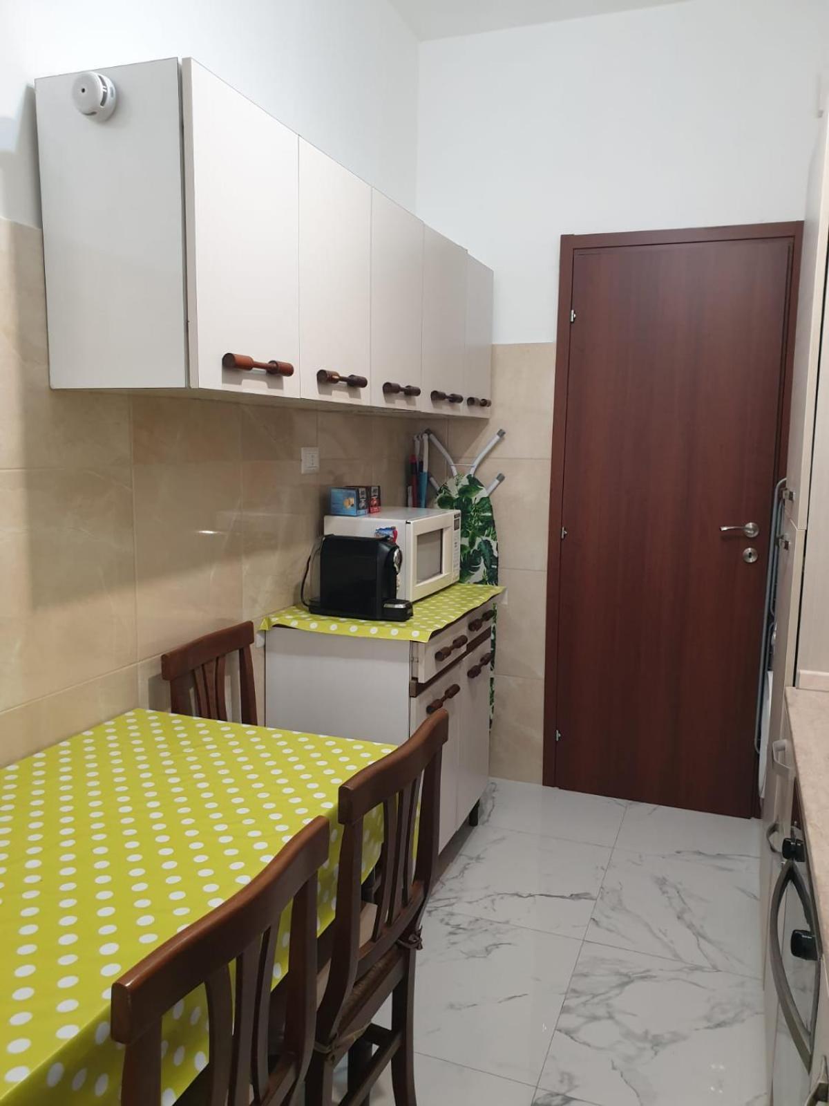 Comfort & Relax Antica Roma Bagian luar foto