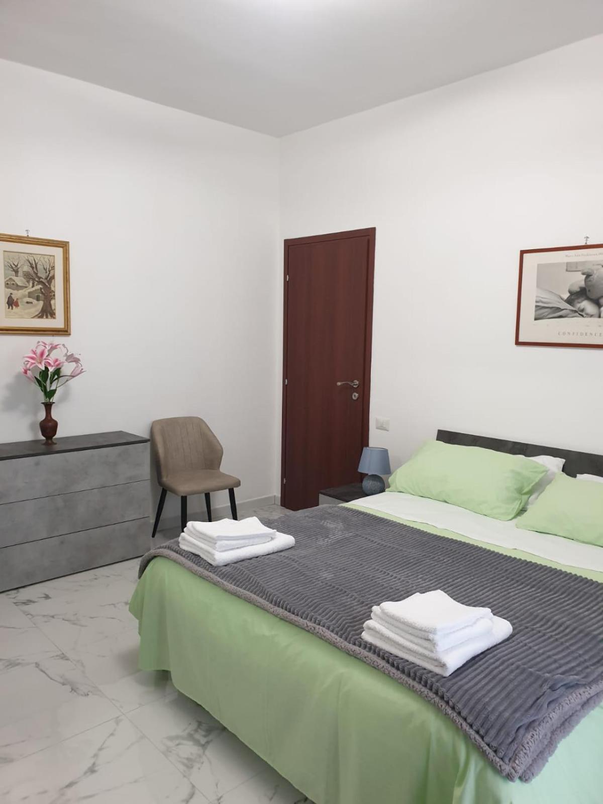 Comfort & Relax Antica Roma Bagian luar foto