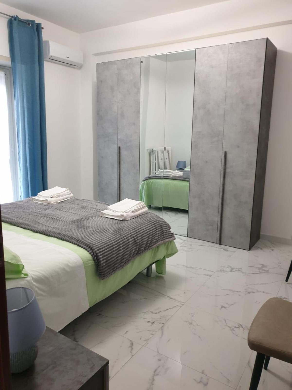 Comfort & Relax Antica Roma Bagian luar foto